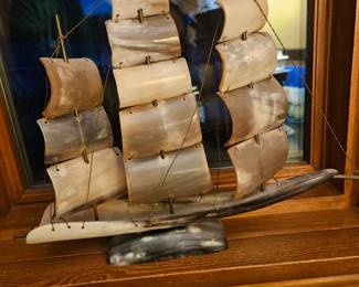 Nautical items