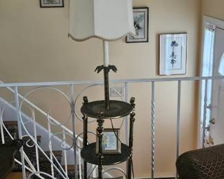 Lamps