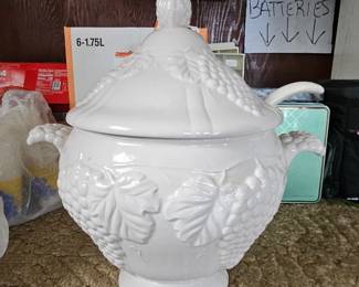 Unique items