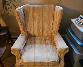 Some free furniture