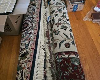 Khoumkapi oriental rugs