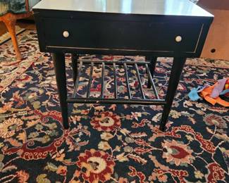 Fine furniture