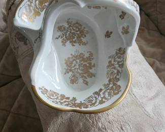 Candy dishes