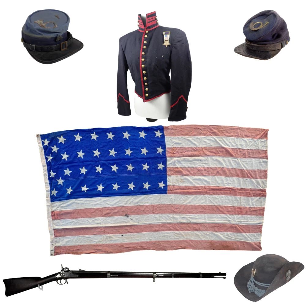 flaguniform