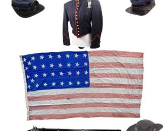 flaguniform