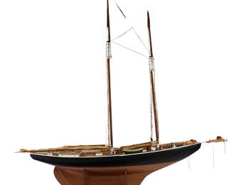 schooner