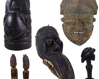 masks