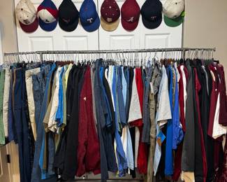 Men’s XXL Shirts
