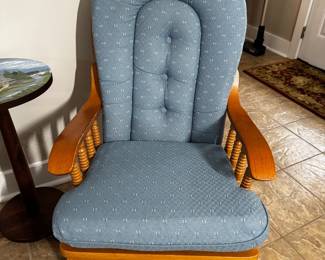 Rocker Glider