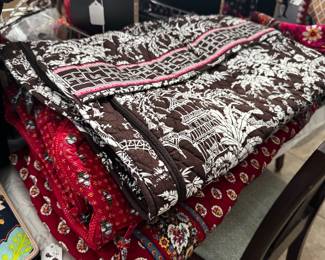 Vera Bradley