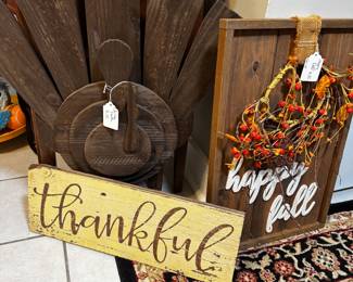 Thanksgiving