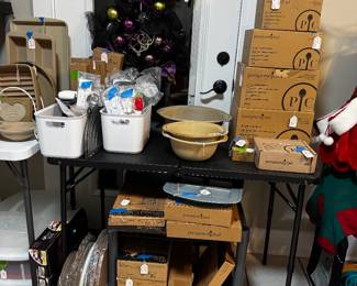 Pampered Chef