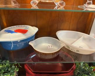 Pyrex