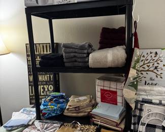 Linens