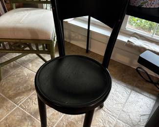 John mundus chair