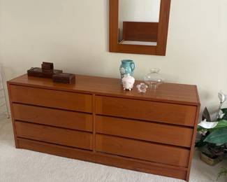 Dresser MidCentury Modern