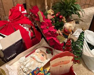 Christmas Decorations