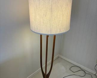  010 Floor Lamp MidCentury Modern