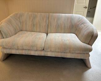 Loveseat by Carsons