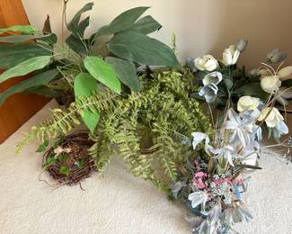 Artificial Plants