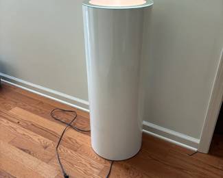  014 Modern Cylindrical Floor Lamp