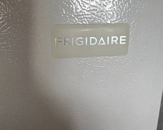 Frigidaire Upright Freezer