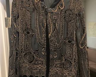 we have some nice women's clothes