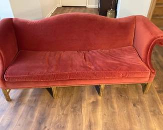 Nice vintage sofa