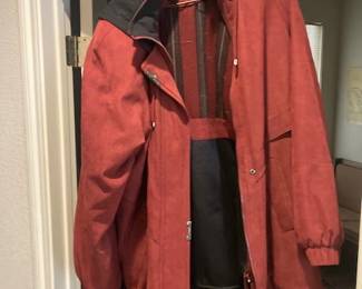nice women's jacket