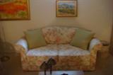 2 hide-a-bed sofas