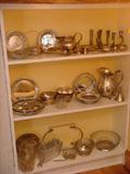 Silverplate