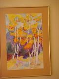 Ken Gosh painting.