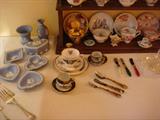 Wedgewood
