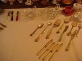 silver plate