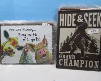 Sale Picture