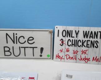 Sale Picture