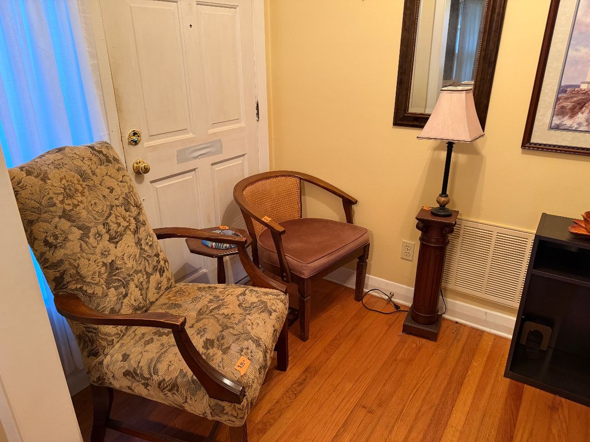 Furnishings and Household Goods, Everything... starts on 10/23/2026