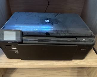 HP Photosmart Da eAllinOne Printer