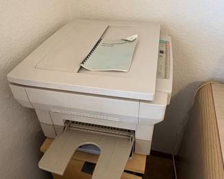 Xerox Laser Printer