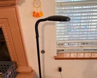 Verilux HappyLight Floor Lamp