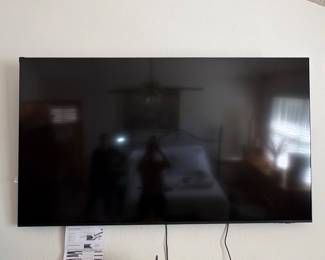 Samsung inch Class UH Series Crystal UHD K Smart Tizen TV