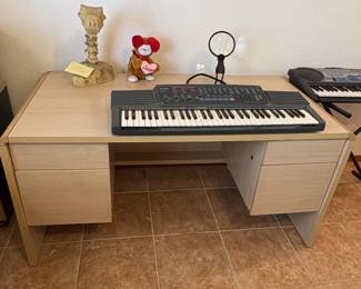 Casio CTK Electronic Keyboard B