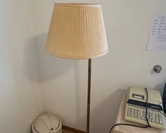 MidCentury Modern Floor Lamp