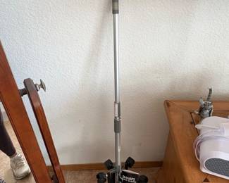 Sharps PitchIt IV Pole