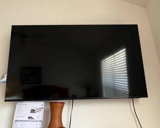 Samsung inch Class UH Series Crystal UHD K Smart Tizen TV B