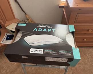 TempurPedic Adapt ProAdjust Queen Pillow