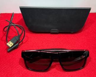 BOSE TENOR AUDIO SUNGLASSES