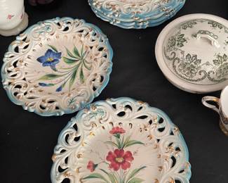Majolica 