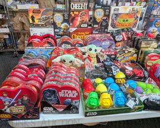 Sale Picture