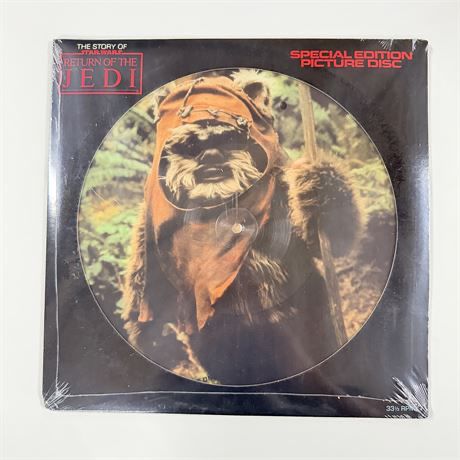 Rare Sealed Vinyl Record Auction Part 3 starts on 10/16/2026